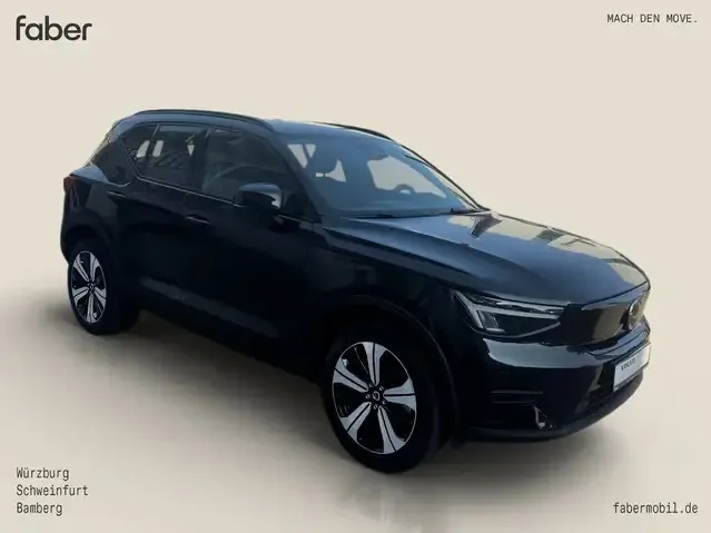 Volvo EX40