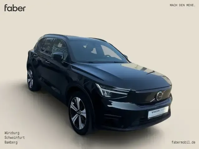 Volvo EX40