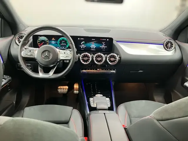 Mercedes-Benz EQA 250