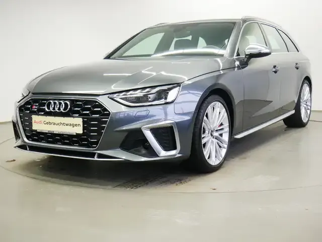 Audi S4