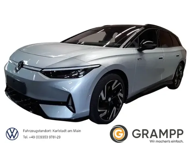 Volkswagen ID.7