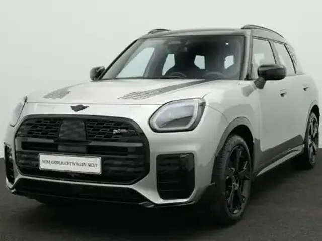 MINI Countryman C