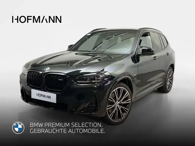 BMW X3 M