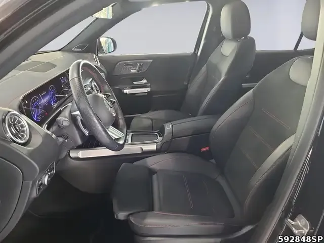 Mercedes-Benz EQB 300