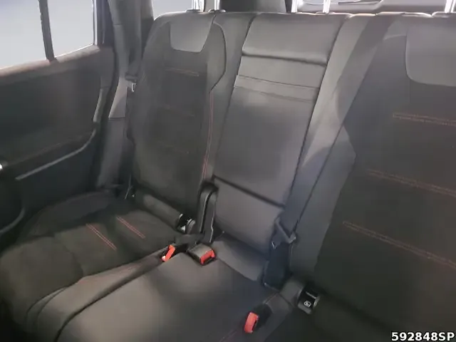 Mercedes-Benz EQB 300