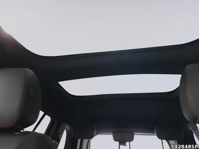 Mercedes-Benz EQB 300