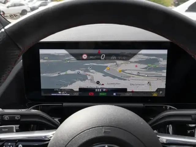 Mercedes-Benz EQA 250