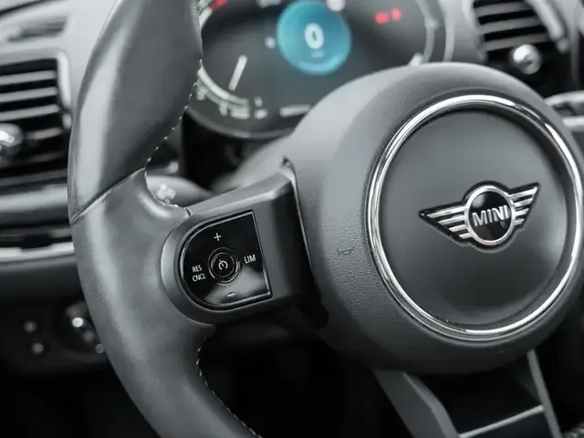 MINI Sonstiges