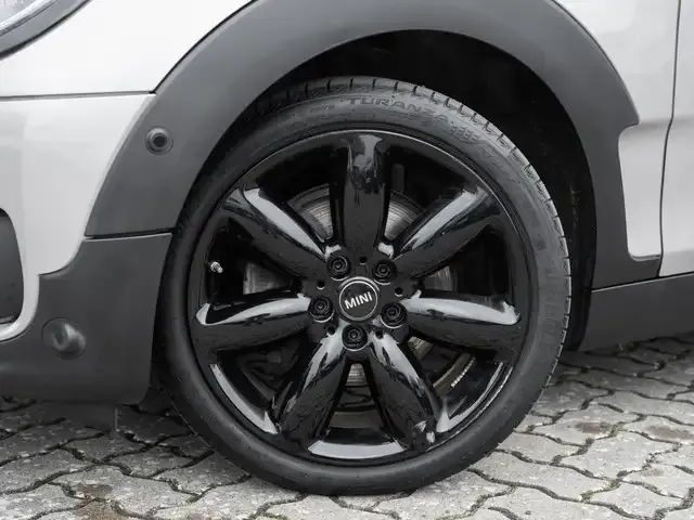 MINI Sonstiges