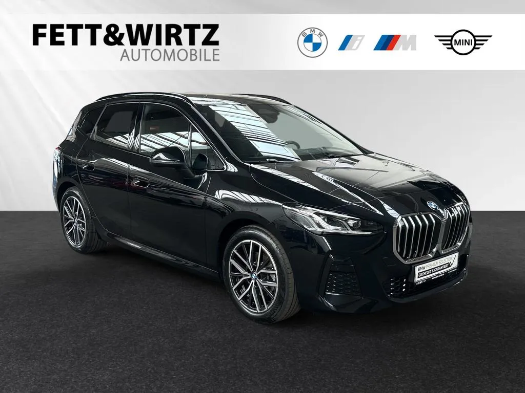 BMW 220