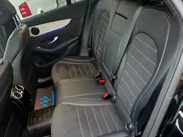 Mercedes-Benz GLC 400