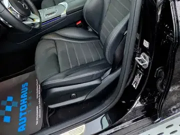 Mercedes-Benz GLC 400