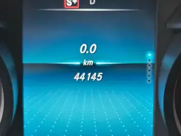 Mercedes-Benz GLC 400