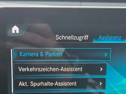 Mercedes-Benz GLC 400