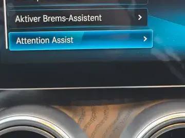 Mercedes-Benz GLC 400