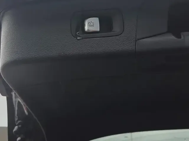 Mercedes-Benz GLC 400