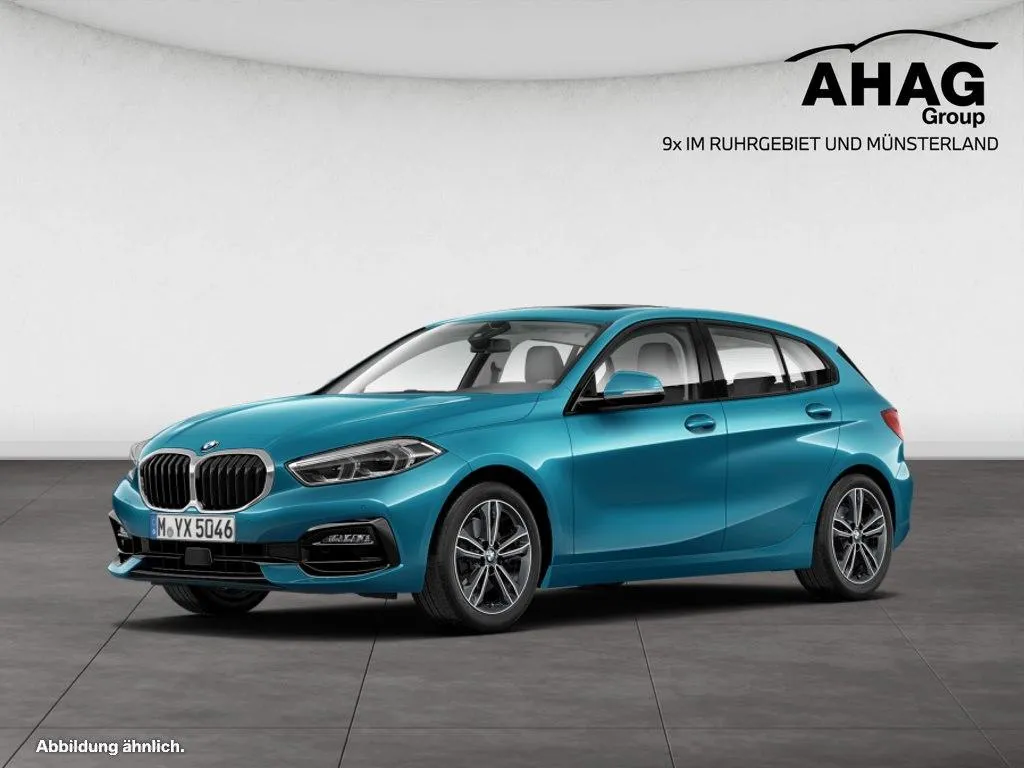 BMW 120