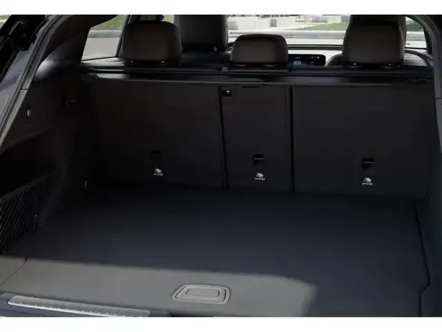 Mercedes-Benz EQC 400