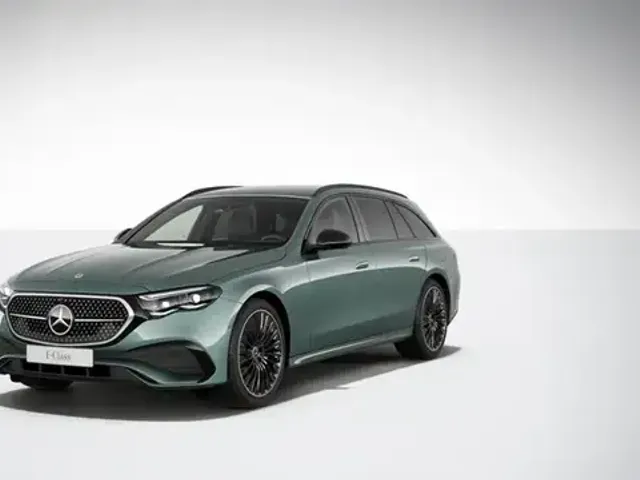 Mercedes-Benz E 300