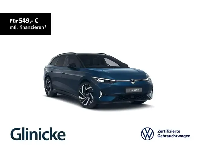 Volkswagen ID.7