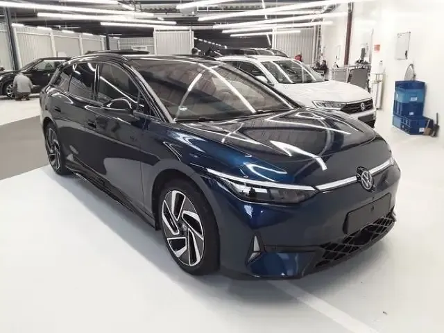 Volkswagen ID.7