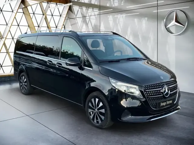 Mercedes-Benz V 300