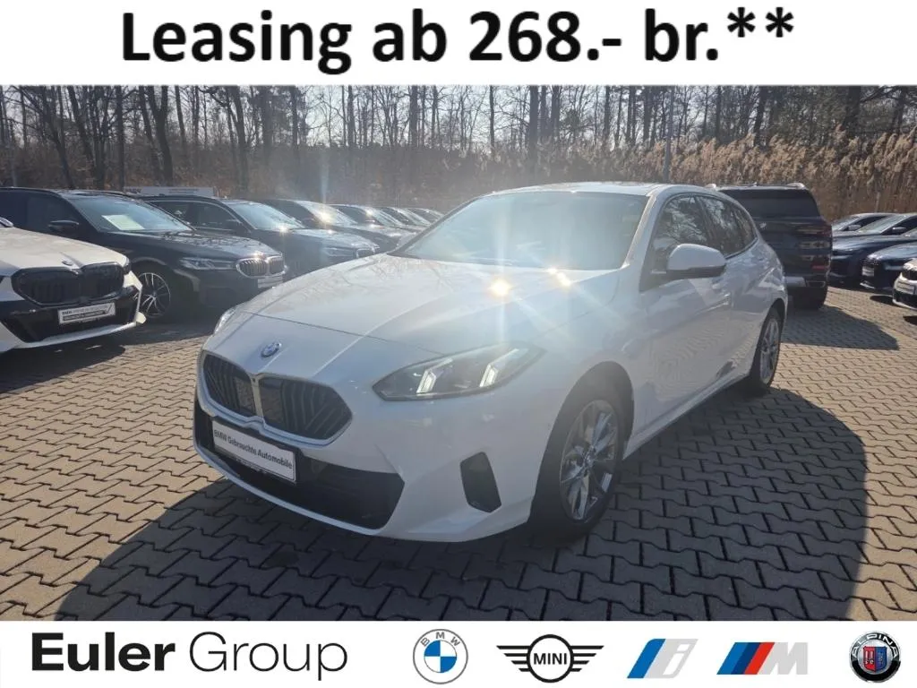 BMW 120