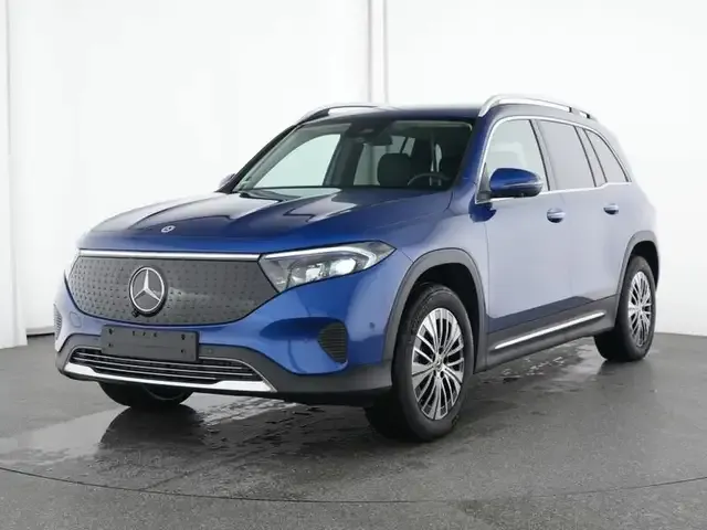 Mercedes-Benz EQB 300