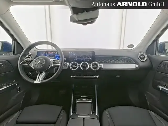 Mercedes-Benz EQB 300