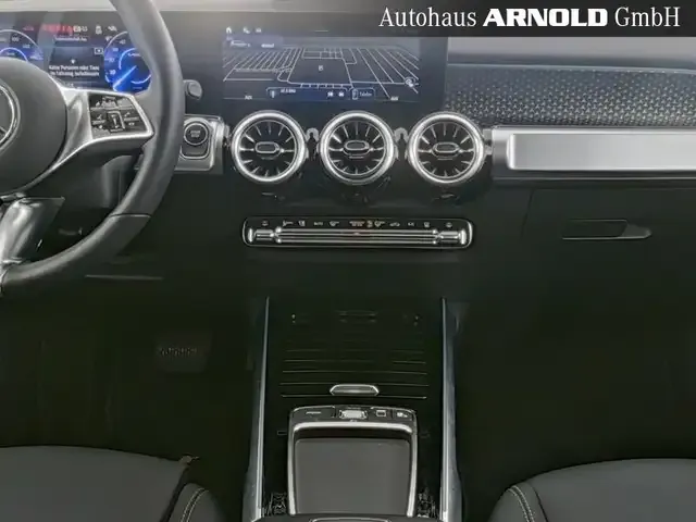 Mercedes-Benz EQB 300