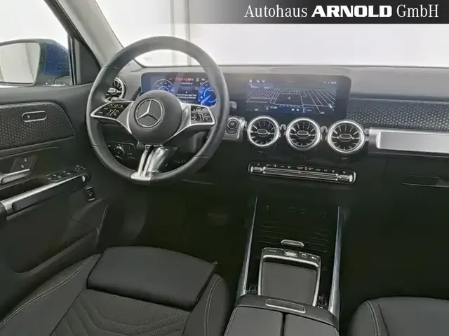 Mercedes-Benz EQB 300