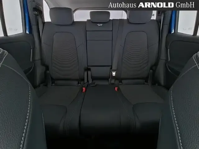 Mercedes-Benz EQB 300