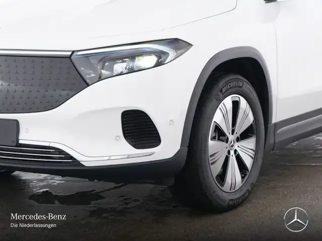 Mercedes-Benz EQA 250