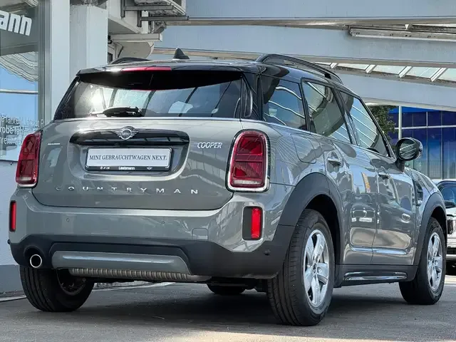 MINI Cooper Countryman