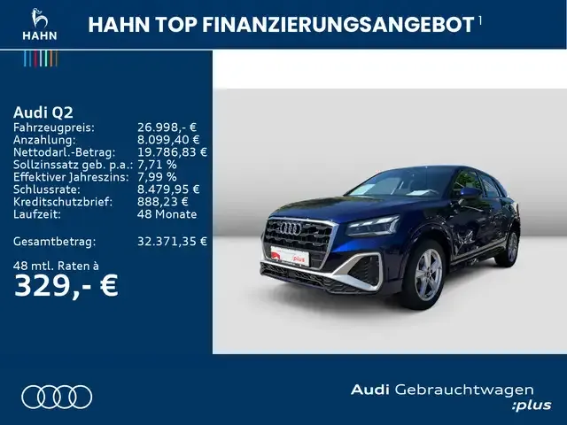 Audi Q2