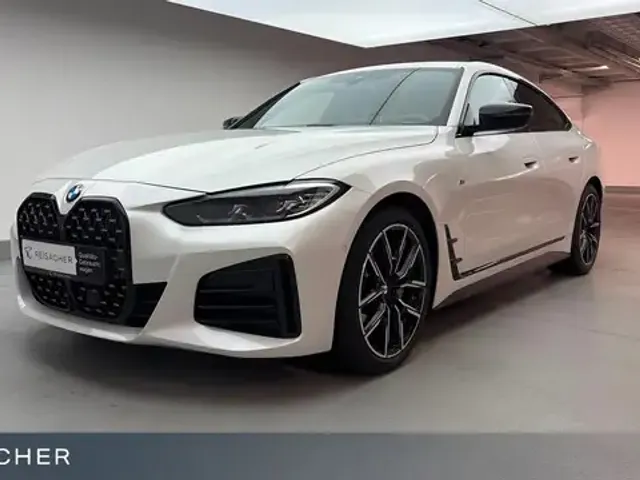 BMW 430