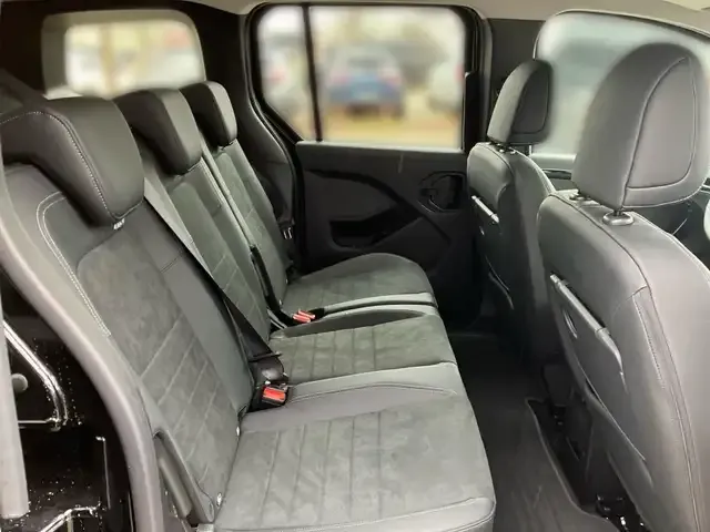 Mercedes-Benz EQT