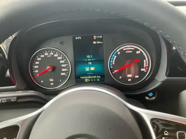 Mercedes-Benz EQT