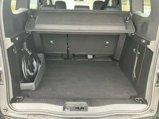 Mercedes-Benz EQT