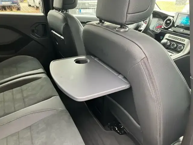 Mercedes-Benz EQT
