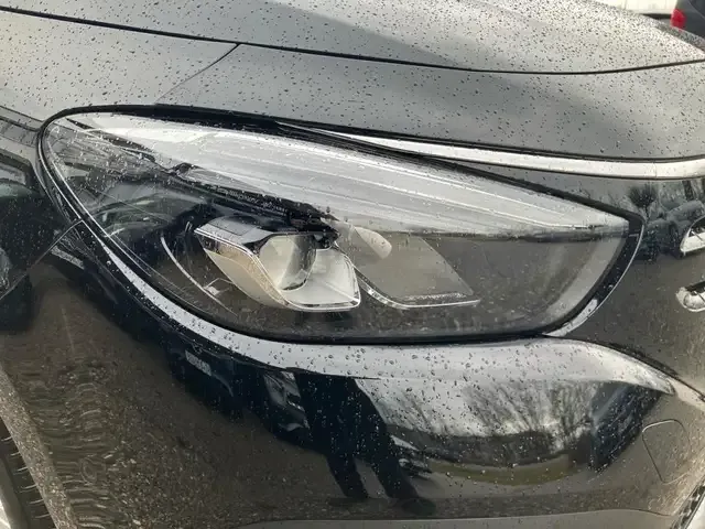 Mercedes-Benz EQT