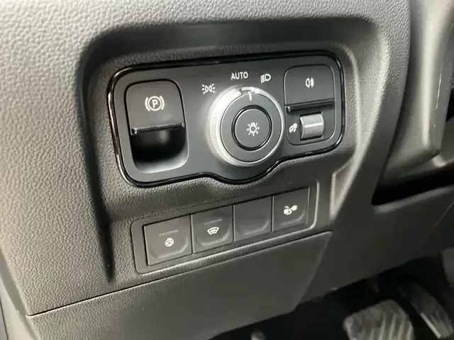Mercedes-Benz EQT