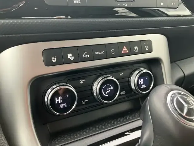 Mercedes-Benz EQT