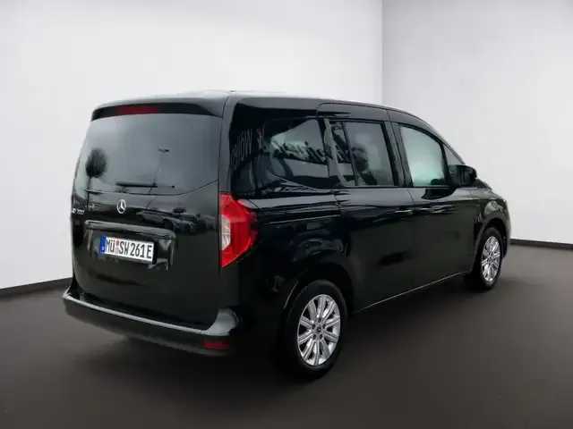 Mercedes-Benz EQT
