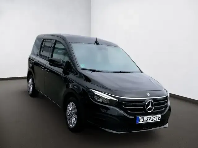 Mercedes-Benz EQT