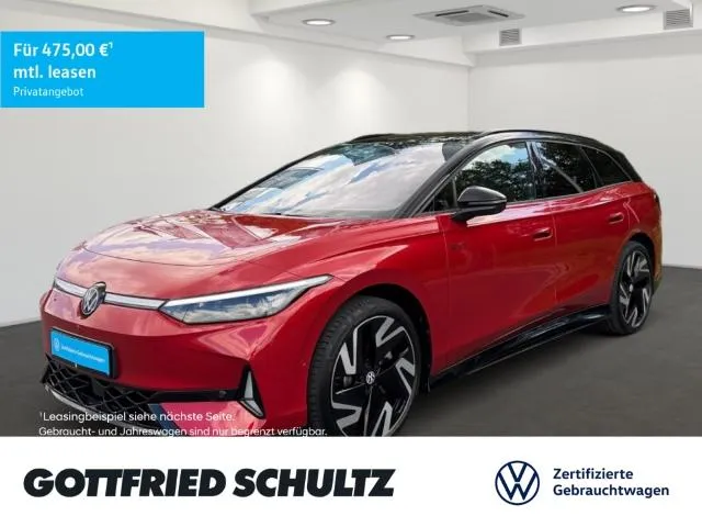 Volkswagen ID.7