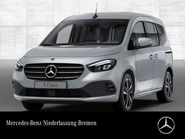 Mercedes-Benz T-Class