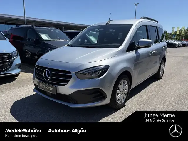 Mercedes-Benz T-Klasse