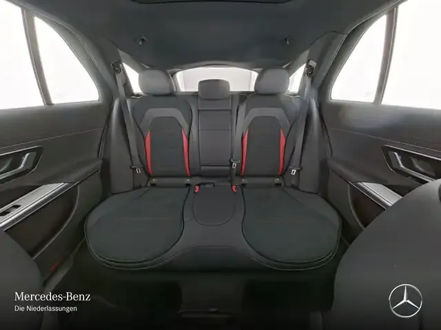 Mercedes-Benz E 53 AMG