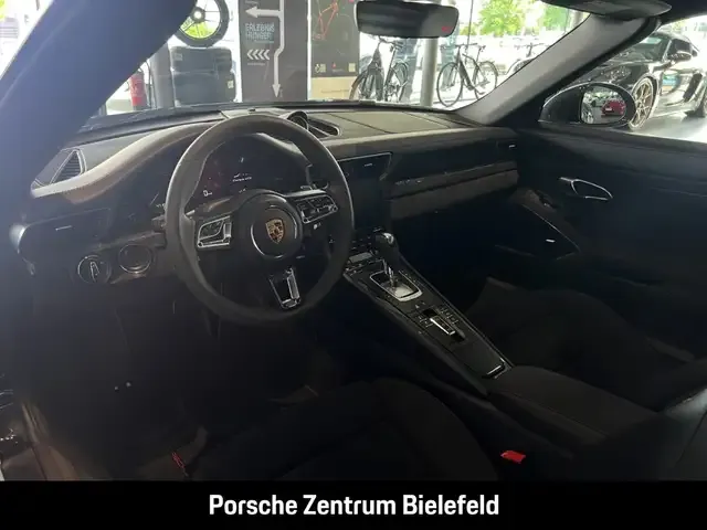 Porsche 991